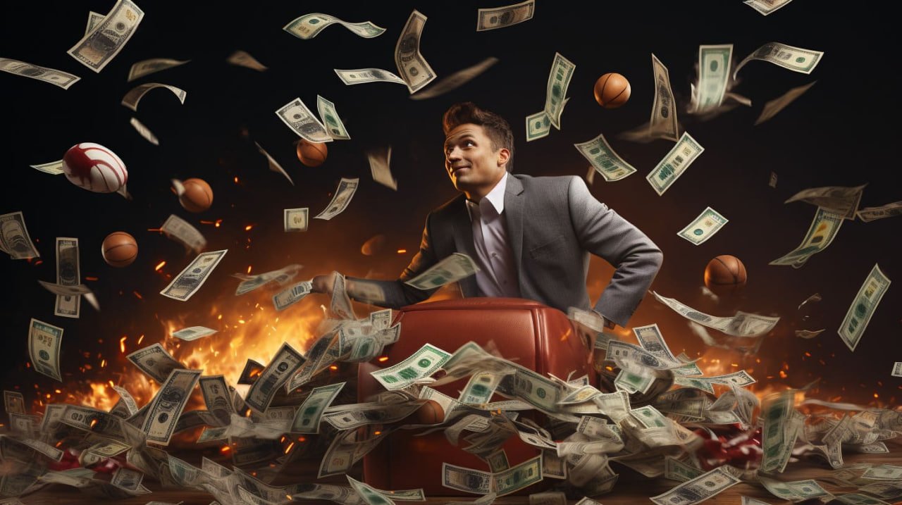 Your badminton winnings settle to your koitoto resmi account balance immediately Withdrawal confirmation after badminton market settlement on koitoto resmi